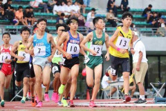 【悲報】大阪の中高生8人、中体連が締切日を勘違いしてエントリー漏れ、吉村知事が陸連に追加出場を要望