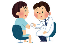 会社の健康診断は本当に1日潰れるイベントだｗｗｗ