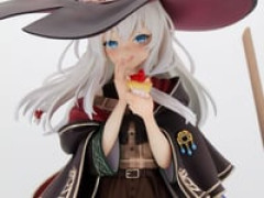 【上海ワンフェス】「MuseMolds」【新作フィギュア情報まとめ】