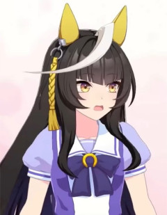 【ウマ娘】ライトオとかいう全身が面白いで出来てる女