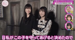 【櫻坂46】村山美羽×増本綺良、現在の関係性なんと...