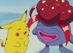 【悲報】ポケモン大会、激臭選手ｖｓ嘔吐マンで会場が地獄絵図……
