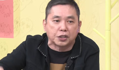 太田光（６１）、テレビを「オールドメディア」と言うネットの声に憤慨「お前が何言ってんの ！？ 」（動画あり）