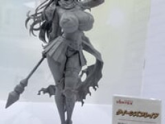 【上海ワンフェス】「ヴェルテクス（エルフ村）」【新作フィギュア情報まとめ】