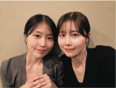 ⁉️「可哀相」「そりゃ整形したくなる」と心無い声…　有村架純の姉・有村藍里、整形前の顔を公開 「失礼過ぎるよね」の声 -2chまとめ-