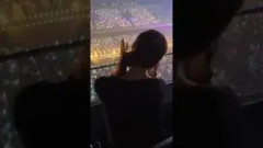 後ろで踊ってる私、向井純葉