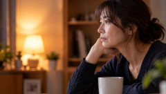 【女の人生】45歳、今更だけど子供を育ててみたかったと思ってる