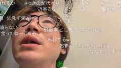 【動画】人気配信者さん、配信中によそ見して交通事故wwwwwwwwww
