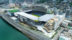 【驚愕】長崎スタジアムシティさん、開業2年で来場者535万人・経済効果378億円ｗｗｗｗｗｗｗｗｗｗ