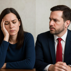「政治トークやめた」民主党支持者の77％…アメリカで進む深刻な分断 乗り越えるカギは (ABEMA)   |  分断分断というが  |  もともと政治的な意思表明を控えていたから上手く回っていた