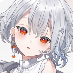 【ネオポルテ】白那しずく、新衣装お披露目決定！「お知らせと話したいこともあるからぜひ見に来てね!!」【10/3(土)21:00】