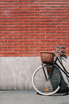 自転車乗ってるおっさんからにじみ出るヤバさは異常