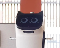 【悲報】しゃぶ葉の配膳ロボから横取りする客が続出　運営元が対策強化へ