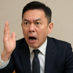 太田光、テレビを「オールドメディア」と言うネットの声に憤慨「お前が何言ってんの ！？ 」   #テレ朝