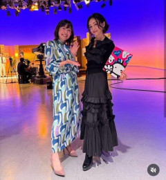 【衝撃】酒井法子さん(55)、TV出てて「目疑った」「誰かと思った」ｗｗｗｗｗｗｗｗｗｗ