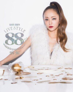 【悲報】引退から8年、安室奈美恵さんのデコルテ全開姿に再脚光