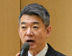 橋下徹氏「高市さんのようなファッション保守じゃなくて、真の保守である林さんに政治の中心になってもらいたい」