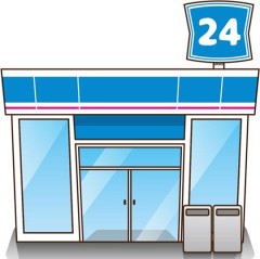 【悲報】大手コンビニさん、外国人店員が8万人超に急増 → 元セブン社員「助けて…日本人が誰も働きにきてくれないの…」 → ﾈｯﾄ「低賃金奴隷が欲しいだけだよね？」ｗｗｗｗｗｗ