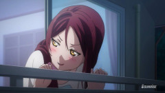 【画像】桜内梨子ちゃんのエ●スってなんかこう深いよな【ラブライブ！サンシャイン!!】