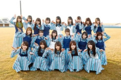 日向坂46、こんなに卒業してたのか...
