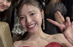 【画像】元乃木坂46の結婚式、レジェンドが集まりまくるwwwwww