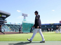 阪神優勝セールも阪神百貨店、神戸阪急、ららぽーと甲子園、楽天市場などで早くも開催予告