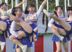メルカリで「女子高生チアのユニフォーム 」が28万円で取引→外国人「日本人めっちゃキモい」
