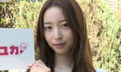【朗報】フジテレビでちっぱい女子アナがロケwwwwwwwwwwww