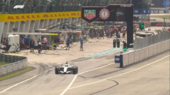 2026年 F1 第16戦 バーレーンGP フリー走行3“PPタイムは前回よりも5秒以上遅いタイムに？”