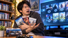 「ゲームのパッケージ版廃止？ふざけんな！」←いまだに“現物”にこだわる奴の正体ｗｗｗ