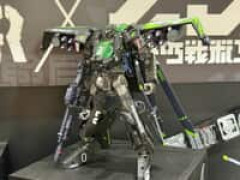 【全日本模型ホビーショー】「タカラトミー」【新作トイ・プラモデル情報まとめ】