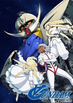 【画像】「∀ガンダム」のメカデザイン、今だったら炎上しそう・・・