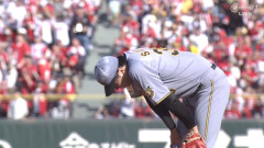 才木ガックシ　胴上げ投手リベンジならず