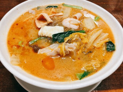 【悲報】女性に大人気の麻辣湯、◯◯二郎と呼ばれてしまう・・・