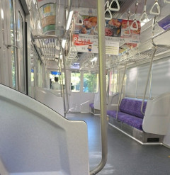 韓国人「日本の電車の車内アナウンスに韓国人が驚愕！」→「やはり先進国‥（ﾌﾞﾙﾌﾞﾙ」