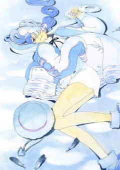 【悲報】ワンピースのウタさん、誕生祭2026イラストで青くなる