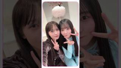 Setlogでイチャイチャ虫️️#日向坂46_イチャイチャ虫 #日向坂46#森本茉莉