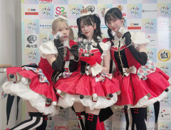 【イベント】かがやきフェス2026 @みらくらぱーく！セットリストと感想【ラブライブ！蓮ノ空】