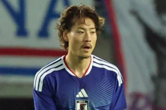 瀬古歩夢がＷ杯経験で急成長　森保監督、堂安律、久保建英らが賛辞