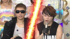 【悲報】GACKTと西川貴教ってどっちが格上なんや？