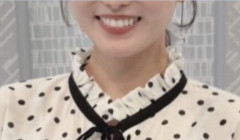 【画像】ABCテレビの久保光代とかいう女子アナ、ガチで可愛すぎだろwww