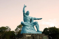 【謎】長崎さんの原爆感がそれほど高くない理由ｗｗｗｗｗｗｗｗｗｗ