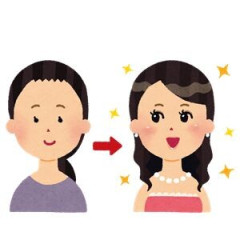 新人女性声優さん、メイクで垢抜けて美人になってしまうｗｗｗｗ