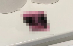 予備校のトイレであり得なさ過ぎるゴミが発見される　これってつまり…