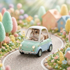電気自動車　罰ゲームすぎる