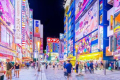 【悲報】秋葉原さんとかいうオタクの街ｗｗｗｗｗｗｗｗｗｗ