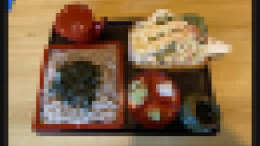 【超絶悲報】 還暦Threads民、 蕎麦の食べ方が分からず店を晒して恥をかく