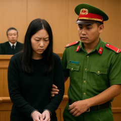 「黙れ」「お金ありますか」「車はどこですか」…女性を強盗殺人、ベトナム人起訴 さいたま地検