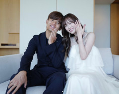 【速報】福原遥さん（まいんちゃん）とサッカー日本代表の久保建英さんがまさかの電撃結婚ｗｗｗｗｗｗｗｗｗｗ