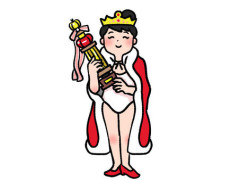 【画像】ミスコン富山代表さん、古き良き美人すぎるｗｗｗｗｗｗｗｗｗｗｗｗｗｗｗｗ